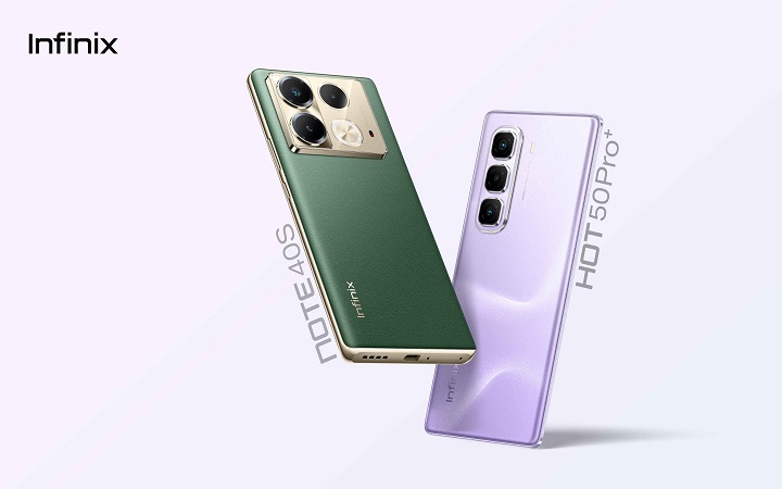 ইনফিনিক্সের কম দামের ফোনে ফ্ল্যাগশিপের অভিজ্ঞতা